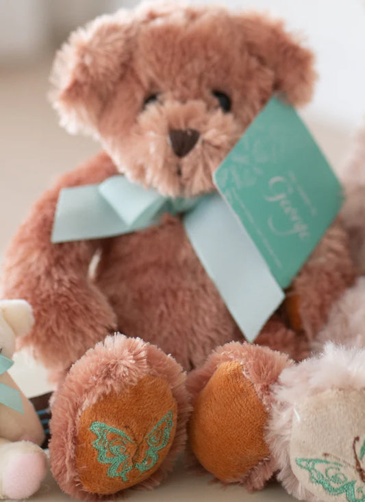 George Bear