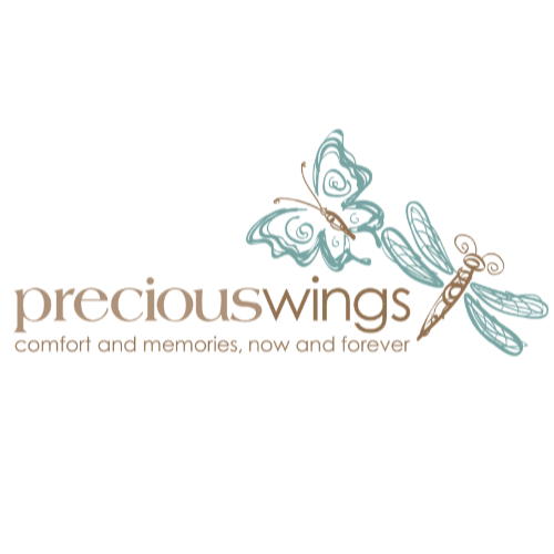 Shop Precious Wings