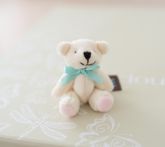Rosie Bear