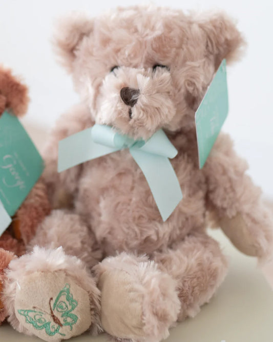 Toby Bear